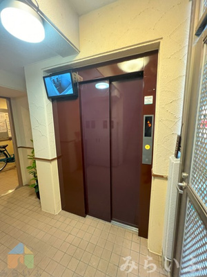 【その他共用部分】 | リヴィエール長者町