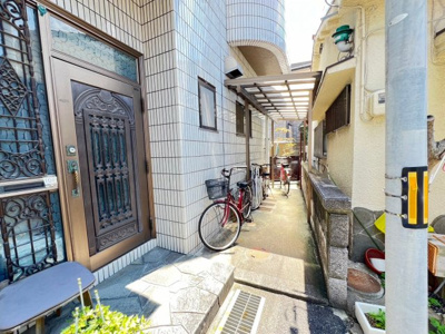 【駐車場】 | 三井マンション