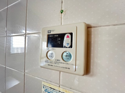 【設備】 | 三井マンション