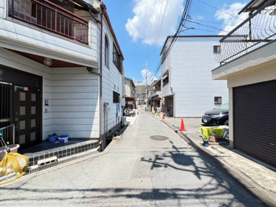 【周辺】 | 三井マンション