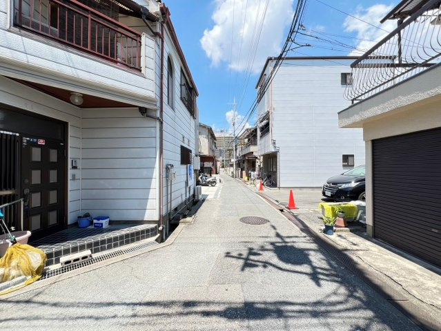 【周辺】 | 三井マンション