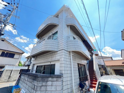 【外観】 | 三井マンション