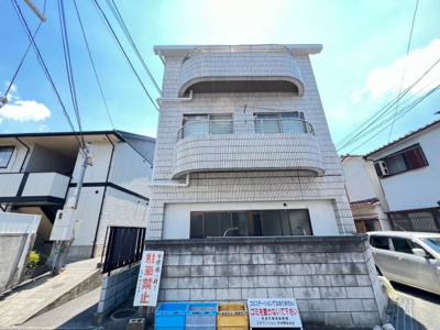 【外観】 | 三井マンション