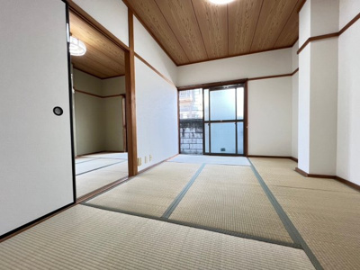 【寝室】 | 三井マンション