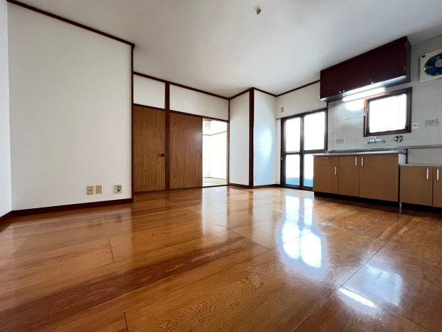 【居間・リビング】 | 三井マンション