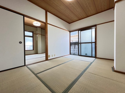 【寝室】 | 三井マンション