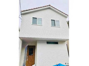 広島市佐伯区薬師が丘1丁目　新築一戸建ての画像