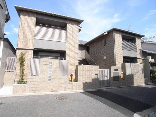 WEAVING HOUSE山城