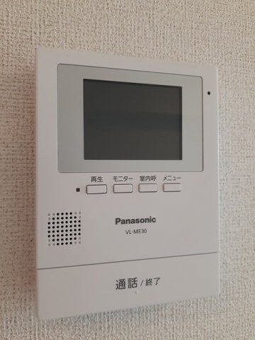 ポルテのセキュリティ