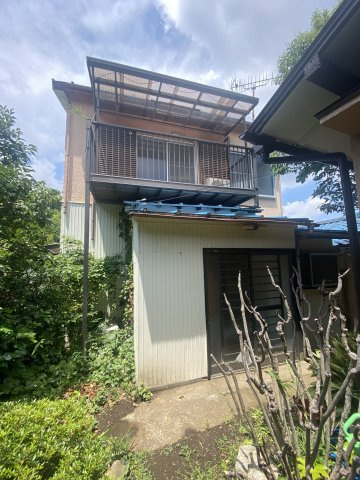 【 売主 】横浜市戸塚区平戸1丁目　戸建