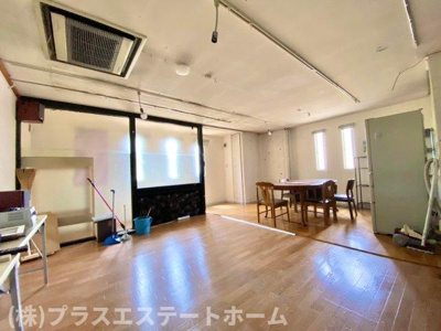 【内装】 | 松本マンション