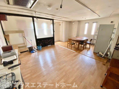 【内装】 | 松本マンション