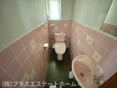 【トイレ】 | 松本マンション