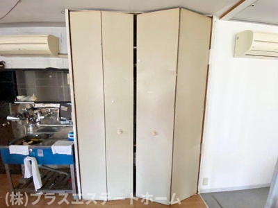 【収納】 | 松本マンション