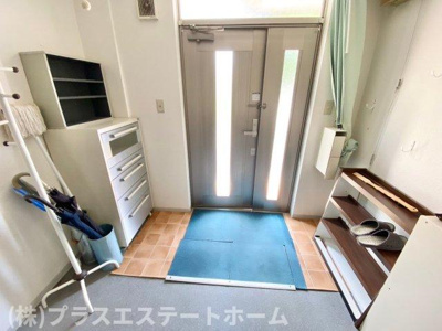 【玄関】 | 松本マンション