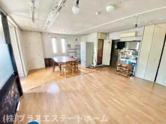 【内装】 | 松本マンション