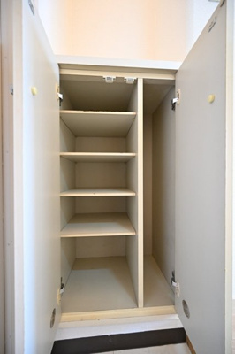 【収納】 | ラ・カーサ | 靴入