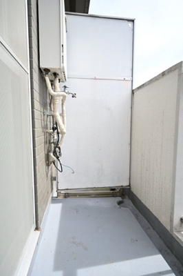 【設備】 | ラ・カーサ