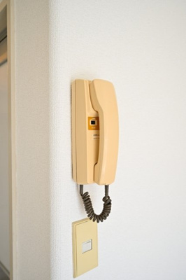 【セキュリティ】 | ラ・カーサ