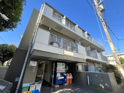 【外観】 | ラ・カーサ