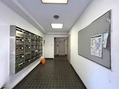 【エントランス】 | ラ・カーサ