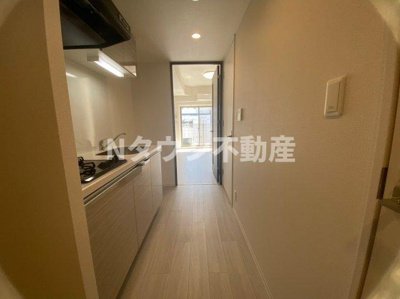 【内装】 | ディアレイシャス名古屋ステーション | 中はこのようになっています