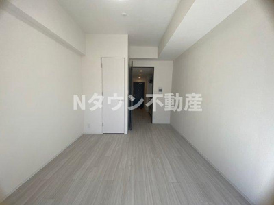 【居間・リビング】 | ディアレイシャス名古屋ステーション | ゆったり過ごせるリビングです