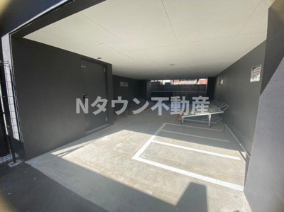 【その他共用部分】 | ディアレイシャス名古屋ステーション