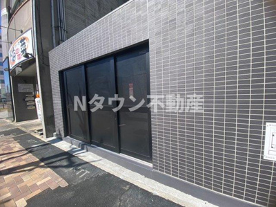 【その他共用部分】 | ディアレイシャス名古屋ステーション