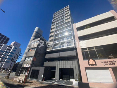 【外観】 | ディアレイシャス名古屋ステーション