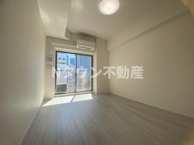 【居間・リビング】 | ディアレイシャス名古屋ステーション | ゆったりとしたリビングです