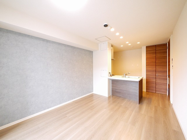 ＳｈａＭａｉｓｏｎ　Ａｌｆｌａｔの居間・リビング