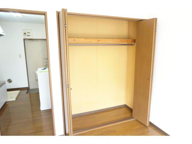 【収納】 | クレストV峰B