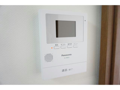 【セキュリティ】 | クレストV峰B
