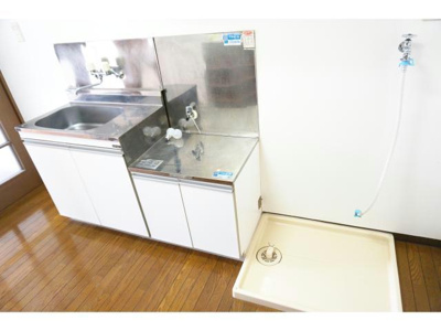 【その他】 | クレストV峰B