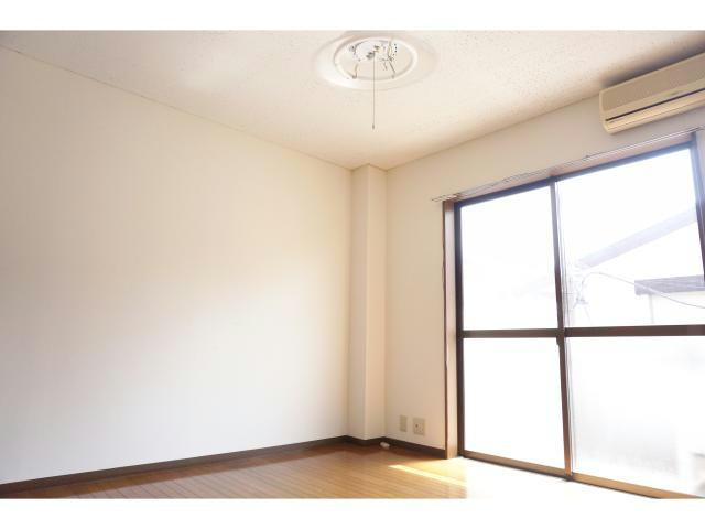 【展望】 | クレストV峰B