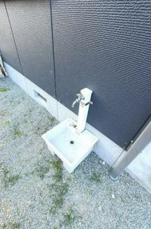 【設備】 | 市川貸家Ｄ | その他