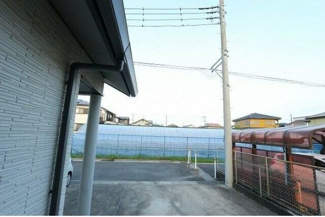 【その他共用部分】 | 市川貸家Ｄ | その他