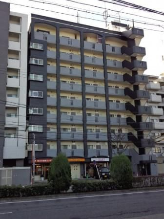 シャンボール朝日
