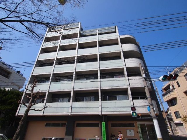 CALM北山