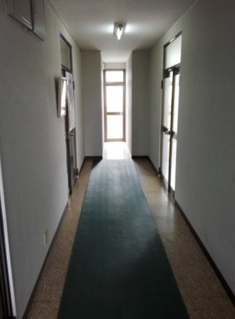 大津市真野４丁目の事務所のその他共用部分