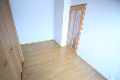 【寝室】 | アサヒプラザミナトガワ