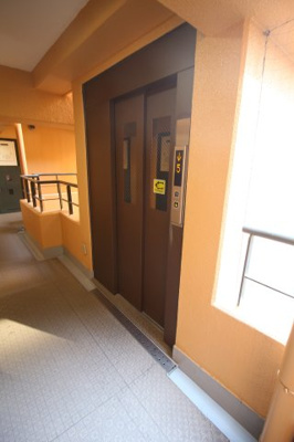 【エントランス】 | アサヒプラザミナトガワ