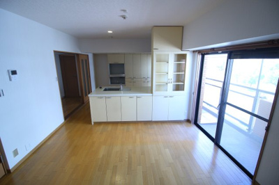 【居間・リビング】 | アサヒプラザミナトガワ