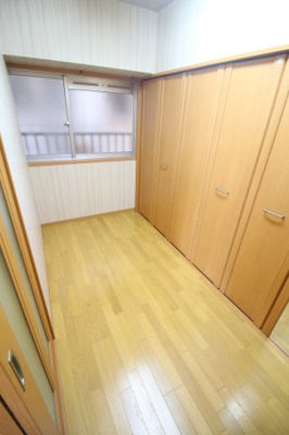 【洋室】 | アサヒプラザミナトガワ