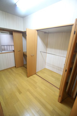 【洋室】 | アサヒプラザミナトガワ