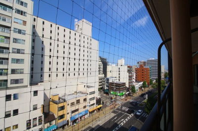 【展望】 | アサヒプラザミナトガワ