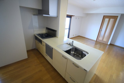 【キッチン】 | アサヒプラザミナトガワ