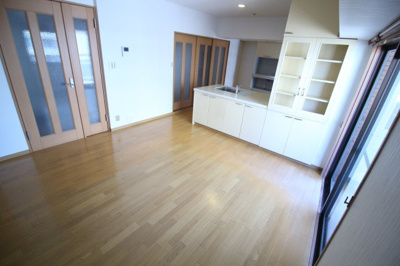 【居間・リビング】 | アサヒプラザミナトガワ