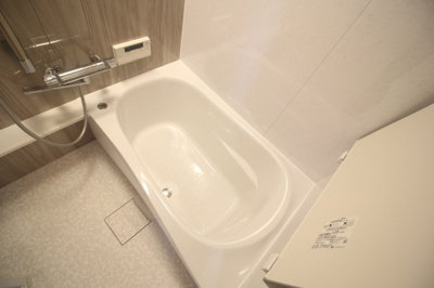 【浴室】 | アサヒプラザミナトガワ